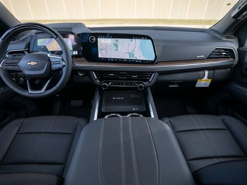 New 2026 Chevrolet Tahoe High Country image 19