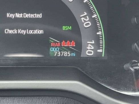 Used 2021 Toyota RAV4 Adventure AWD/4WD image 27