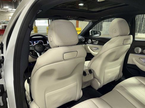 Used 2019 Mercedes-Benz E 450 4MATIC Sedan image 27
