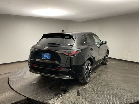 New 2026 Honda HR-V EX-L image 7