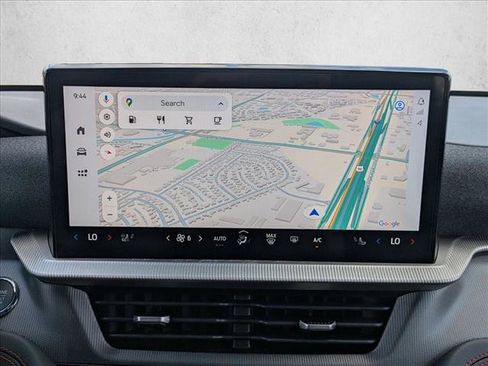 New 2025 Ford Explorer ST-Line image 14