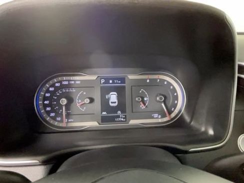 Used 2024 Hyundai Tucson SEL AWD/4WD image 25