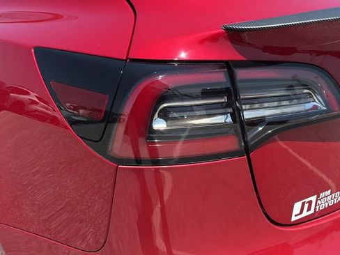 Used 2020 Tesla Model 3 Long Range AWD/4WD image 26