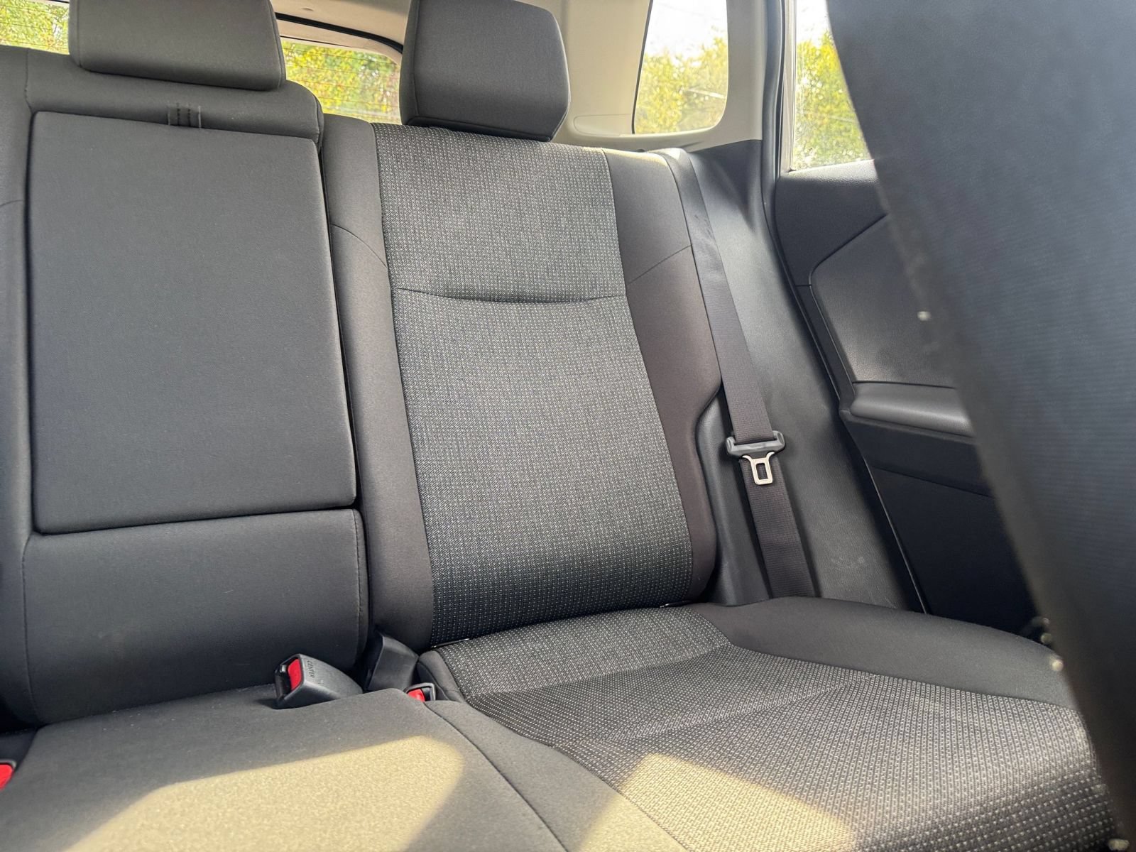 Used 2026 Toyota RAV4 LE AWD/4WD image 36