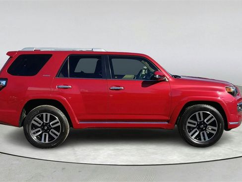 Used 2014 Toyota 4Runner Limited image 7