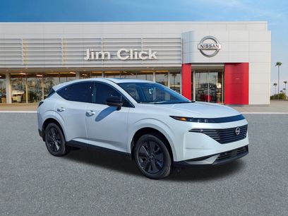 New 2026 Nissan Murano SL