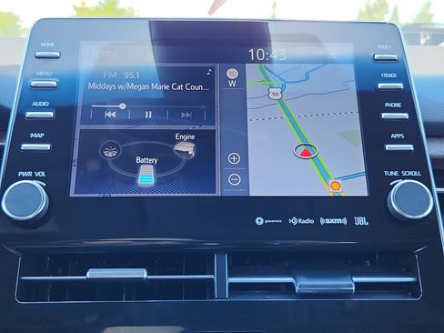 Used 2021 Toyota Avalon Limited w/ Advanced Safety Package FWD image 23