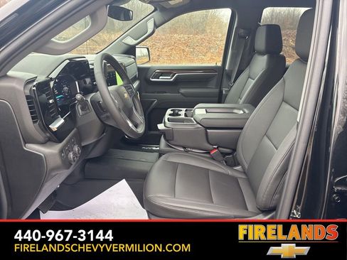 New 2026 Chevrolet Silverado 1500 LT image 15