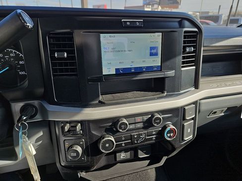 New 2026 Ford F350 XL w/ STX Appearance Package image 25
