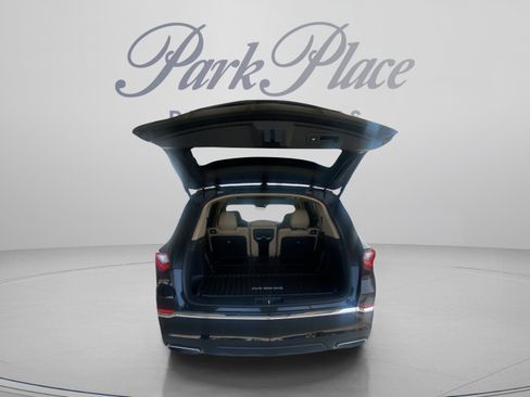 Used 2024 Acura MDX SH-AWD w/ Technology Package image 26