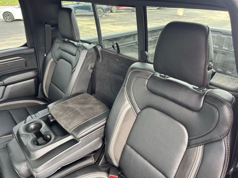 Used 2024 RAM 1500 TRX AWD/4WD image 28