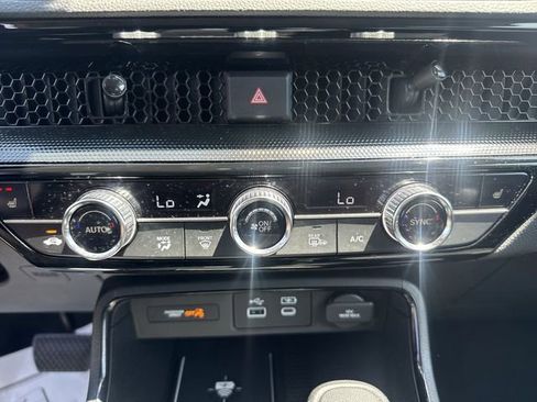 Certified 2025 Honda CR-V EX-L image 20