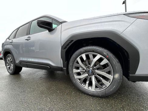 New 2026 Subaru Forester Touring image 10