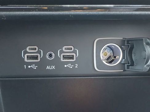 New 2026 Jeep Grand Cherokee Limited image 27