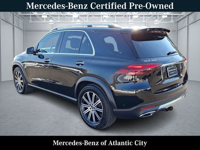 Certified 2026 Mercedes-Benz GLE 350 4MATIC