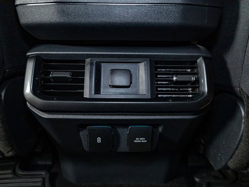 Used 2022 Ford F150 XLT w/ Equipment Group 302A High image 27