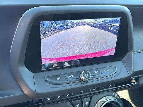 Used 2023 Chevrolet Camaro SS image 26