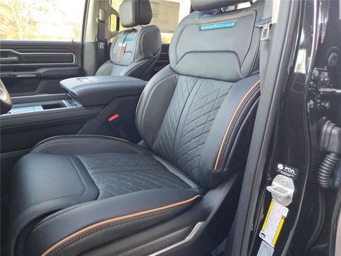 New 2026 RAM 1500 Tungsten w/ Trailer Tow Group image 27