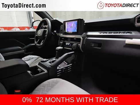 New 2026 Toyota Tacoma SR5 image 21