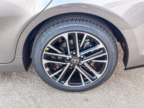 New 2026 Toyota Camry XLE image 12