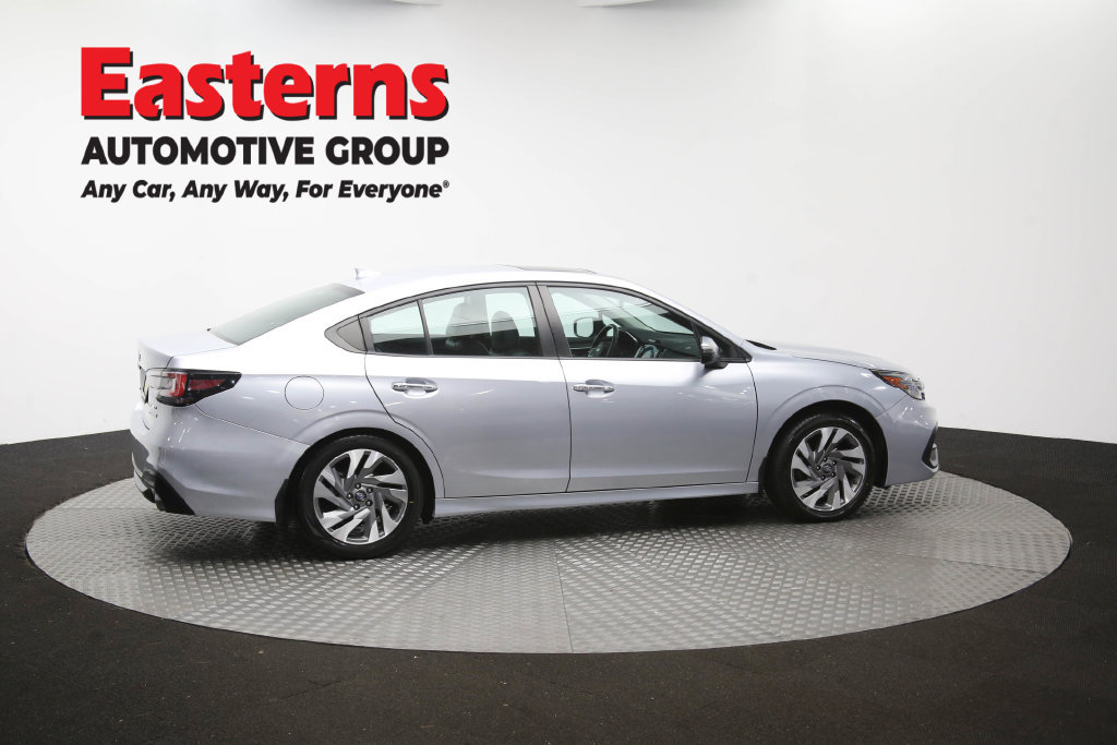 Used 2024 Subaru Legacy Touring XT AWD/4WD image 46