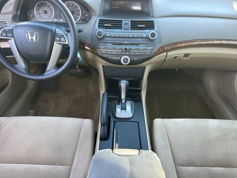 Used 2008 Honda Accord EX image 4