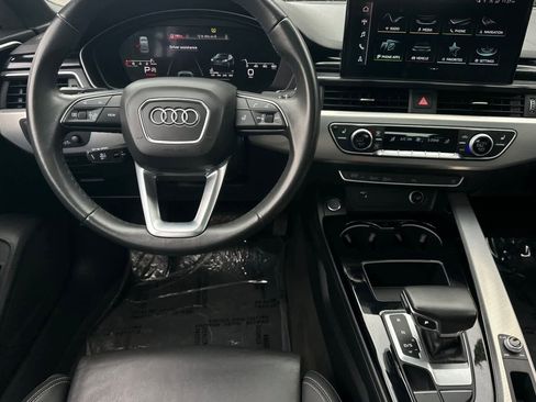 Used 2025 Audi A5 2.0T Premium Plus AWD/4WD image 16