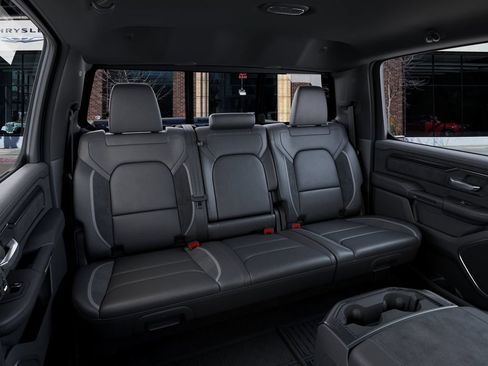 New 2026 RAM 1500 RHO AWD/4WD image 15