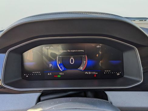 New 2026 Volkswagen Jetta SE FWD image 29