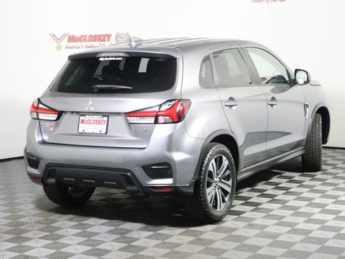 Used 2020 Mitsubishi Outlander Sport SE image 5