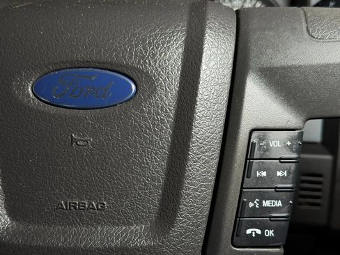 Used 2013 Ford F150 STX w/ Mid Equipment Group RWD image 29