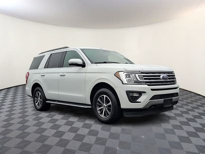 Used 2019 Ford Expedition XLT w/ Equipment Group 202A