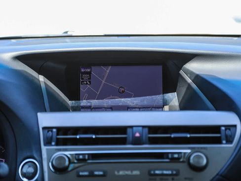 Used 2015 Lexus RX 350 FWD image 15