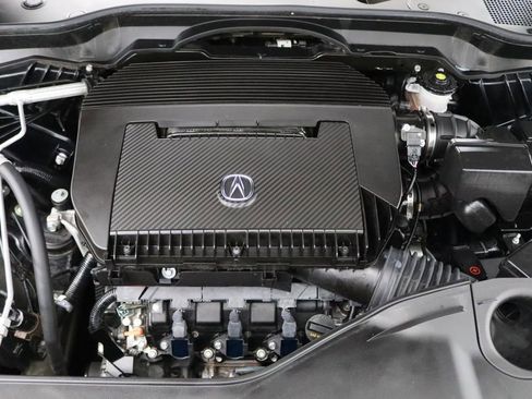 Used 2023 Acura MDX SH-AWD w/ Technology Package image 30