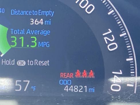 Certified 2024 Toyota RAV4 LE image 15