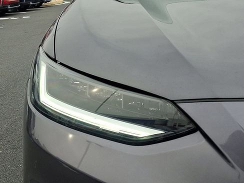 Certified 2026 Honda HR-V EX-L image 9