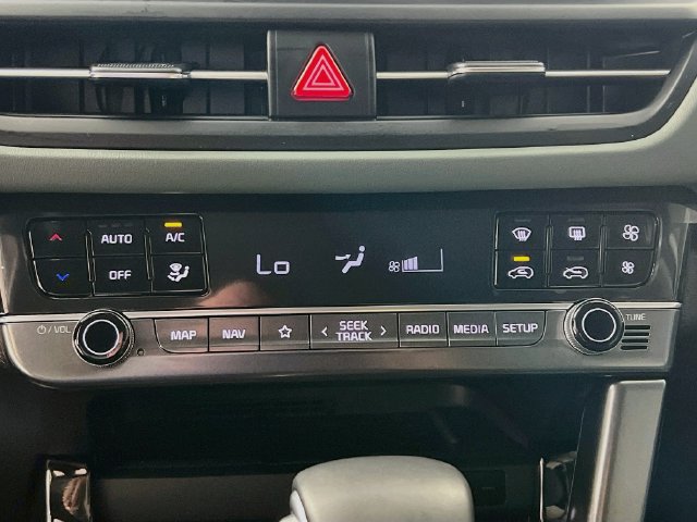Used 2024 Kia Seltos SX AWD/4WD image 23