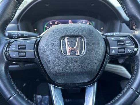 Certified 2023 Honda Accord Touring image 17