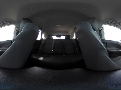 Used 2025 Toyota RAV4 XLE w/ Weather Package image 42