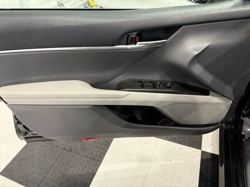 Used 2024 Toyota Camry LE image 13