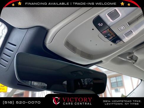 Used 2023 Volvo XC90 B5 Core w/ Protection Package Premier image 43