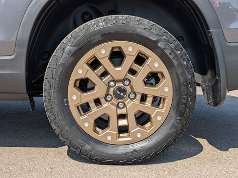 Certified 2023 Honda Ridgeline RTL image 13