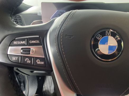 New 2026 BMW X5 xDrive40i image 13