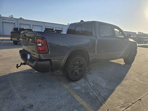 Used 2025 RAM 1500 Big Horn image 9