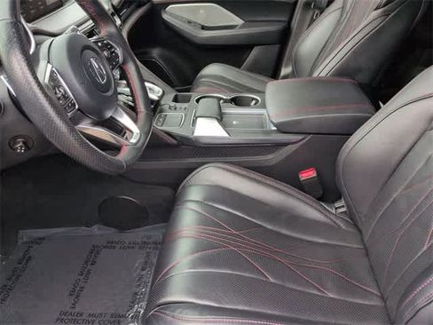 Used 2023 Acura MDX Type S image 16