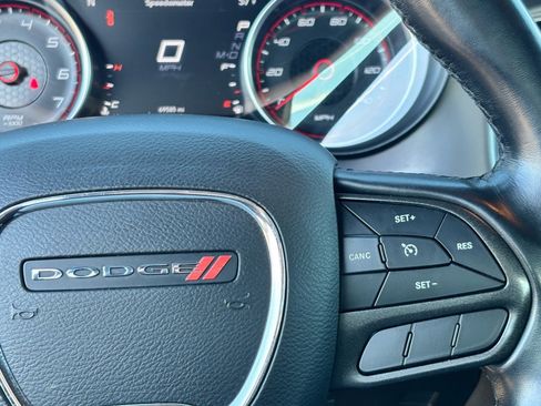 Used 2023 Dodge Charger SXT image 22