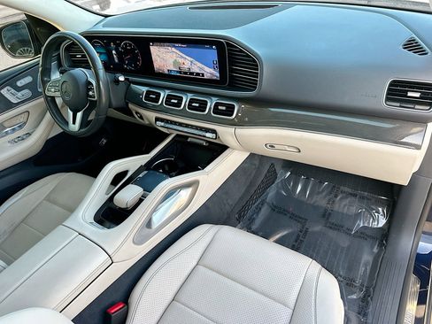 Used 2020 Mercedes-Benz GLE 350 4MATIC image 33