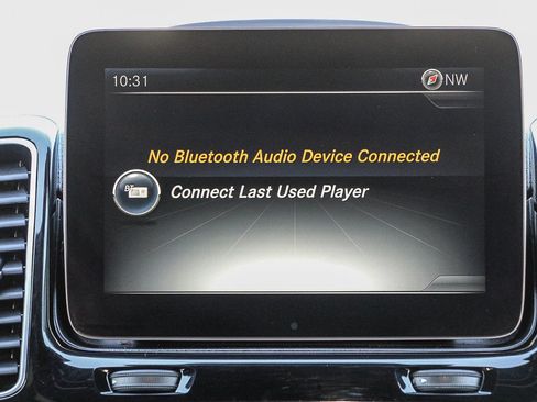 Certified 2016 Mercedes-Benz GLE 350 4MATIC image 16