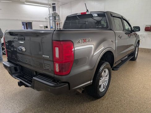 Used 2020 Ford Ranger XLT w/ Equipment Group 301A Mid AWD/4WD image 4