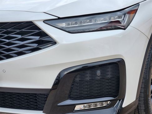 New 2026 Acura MDX A-Spec image 8